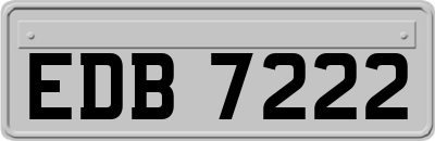 EDB7222