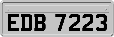 EDB7223