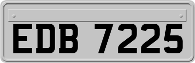 EDB7225