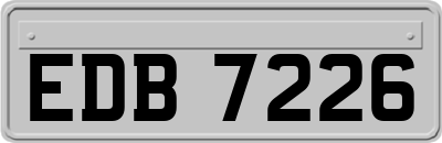 EDB7226