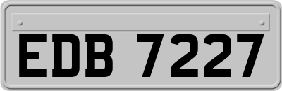 EDB7227