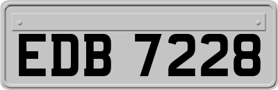 EDB7228