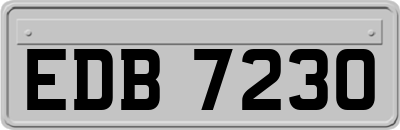 EDB7230