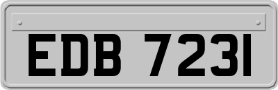 EDB7231