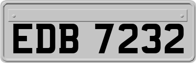 EDB7232