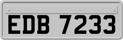 EDB7233