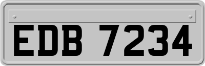 EDB7234
