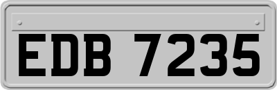 EDB7235