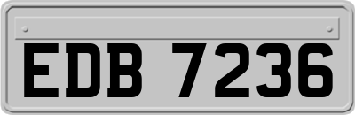 EDB7236