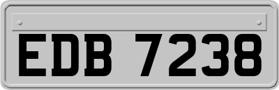 EDB7238