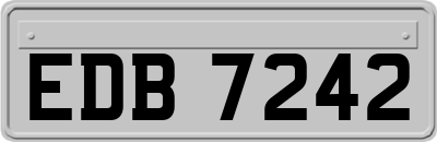 EDB7242