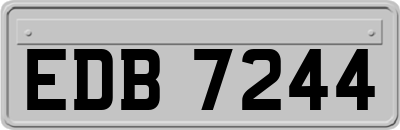 EDB7244