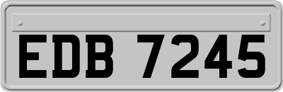 EDB7245