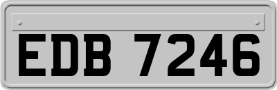 EDB7246