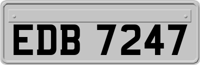 EDB7247