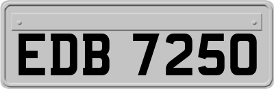 EDB7250
