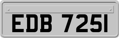EDB7251
