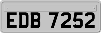 EDB7252