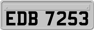 EDB7253