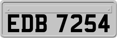 EDB7254