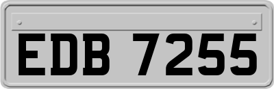 EDB7255