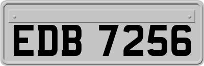 EDB7256