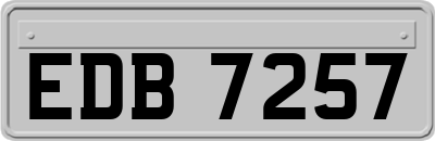 EDB7257