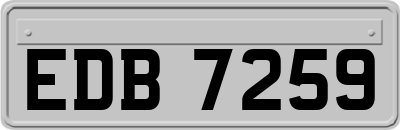 EDB7259