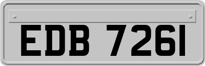 EDB7261