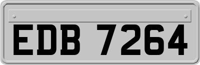 EDB7264