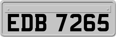 EDB7265