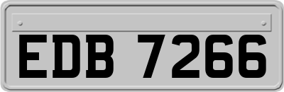EDB7266