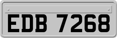 EDB7268