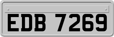 EDB7269