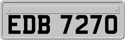 EDB7270