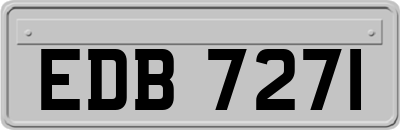 EDB7271