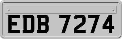 EDB7274