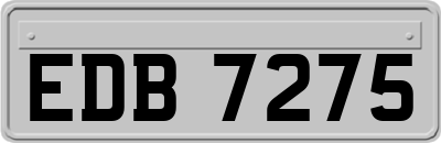 EDB7275