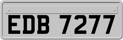 EDB7277