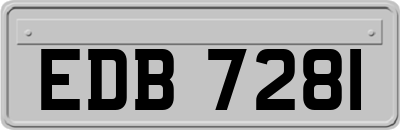 EDB7281