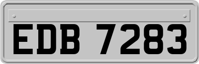 EDB7283