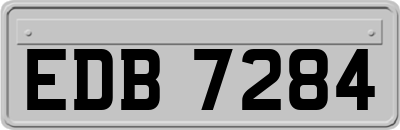 EDB7284