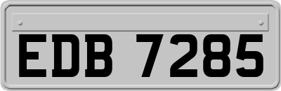 EDB7285
