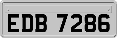 EDB7286
