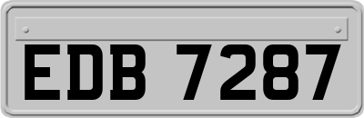EDB7287