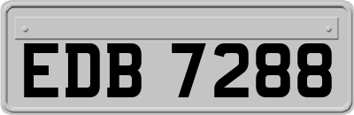 EDB7288