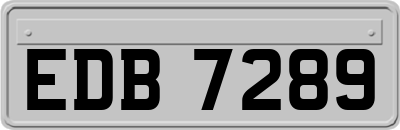 EDB7289
