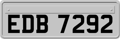 EDB7292