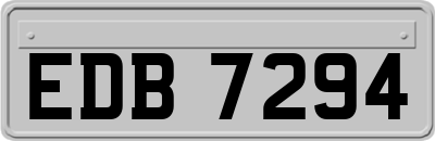 EDB7294