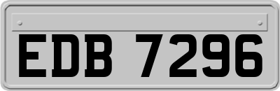 EDB7296
